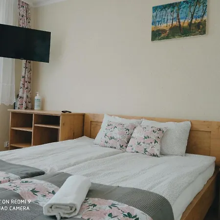 Wakacje na Jodłowej Odargowo Zewnętrze zdjęcie