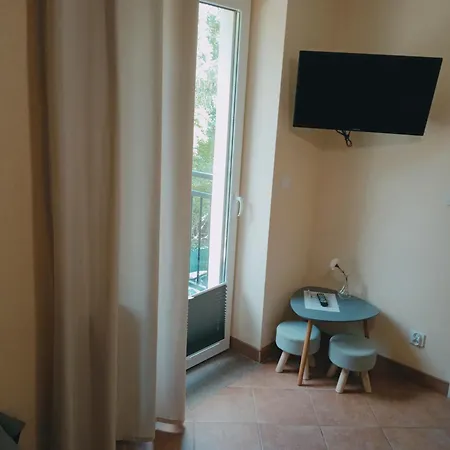 Wakacje na Jodłowej Odargowo Pokój zdjęcie