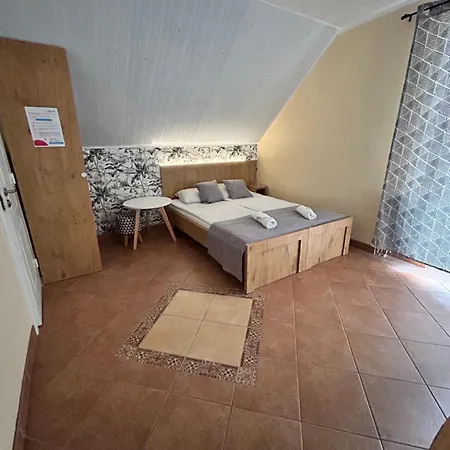 Wakacje na Jodłowej Odargowo Zewnętrze zdjęcie