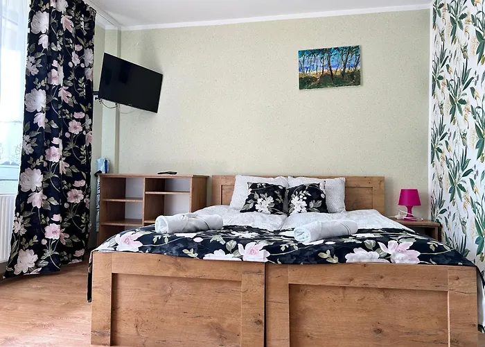 Wakacje Na Jodlowej Odargowo