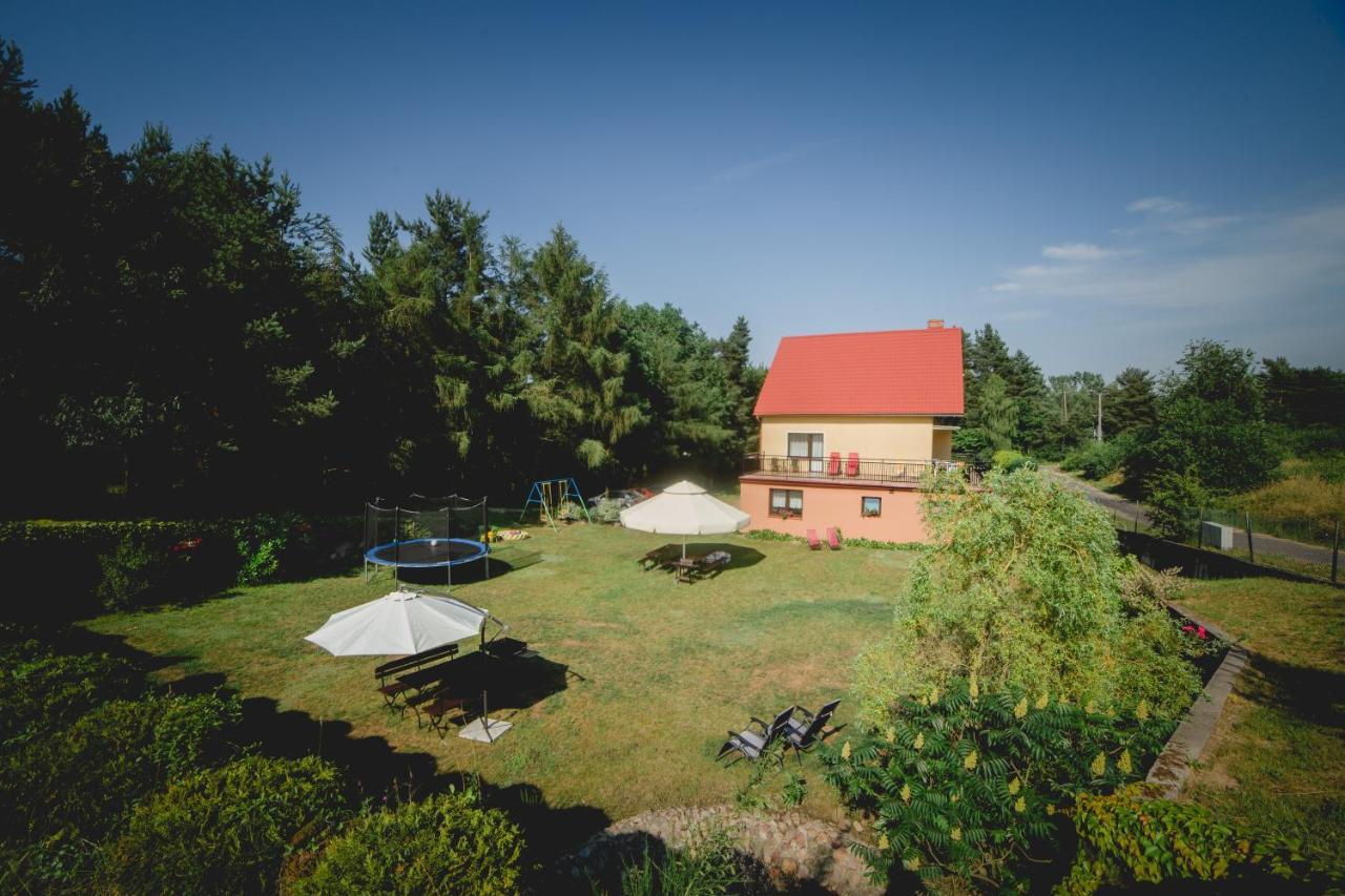 Homestay Na Jodlowej *