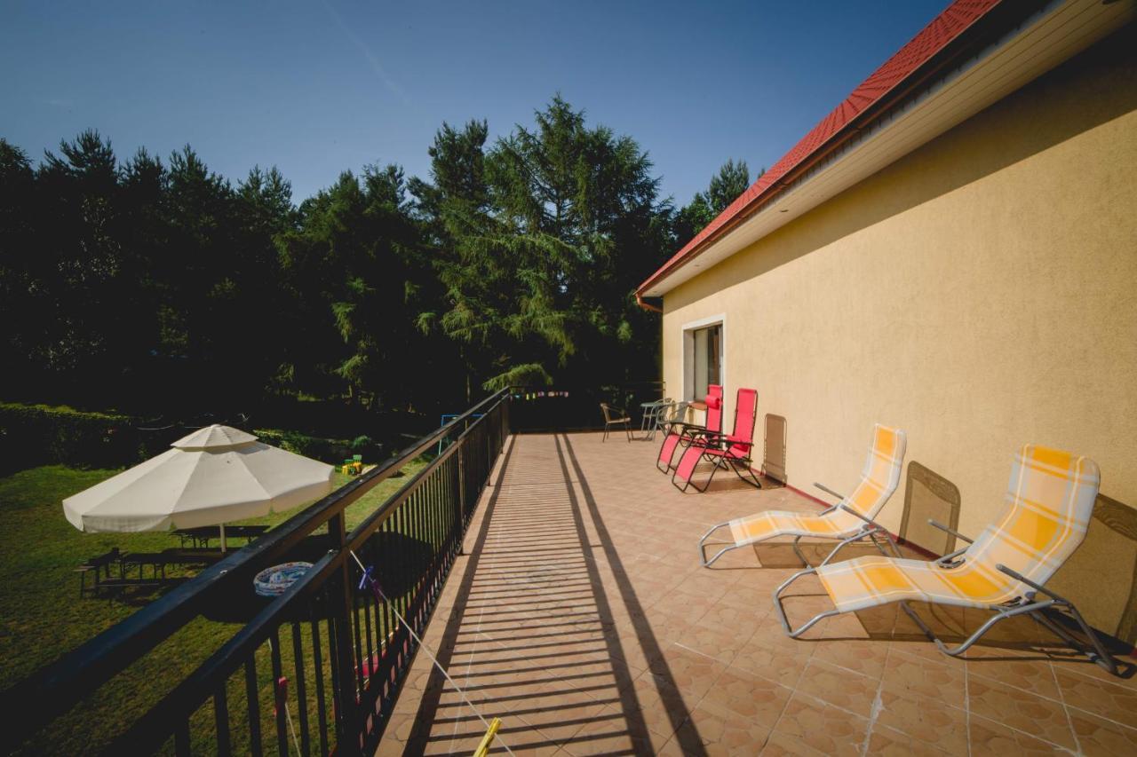 Homestay Na Jodlowej *