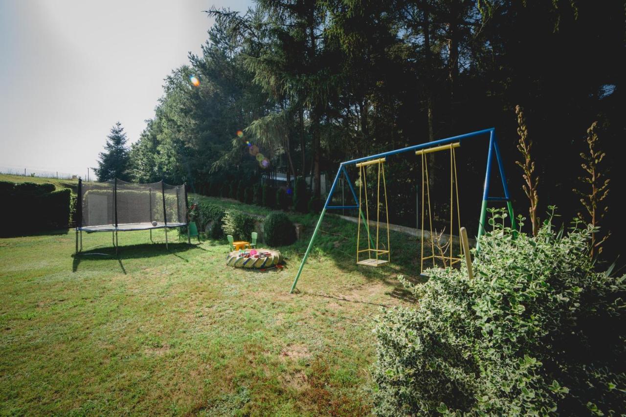 Homestay Na Jodlowej *