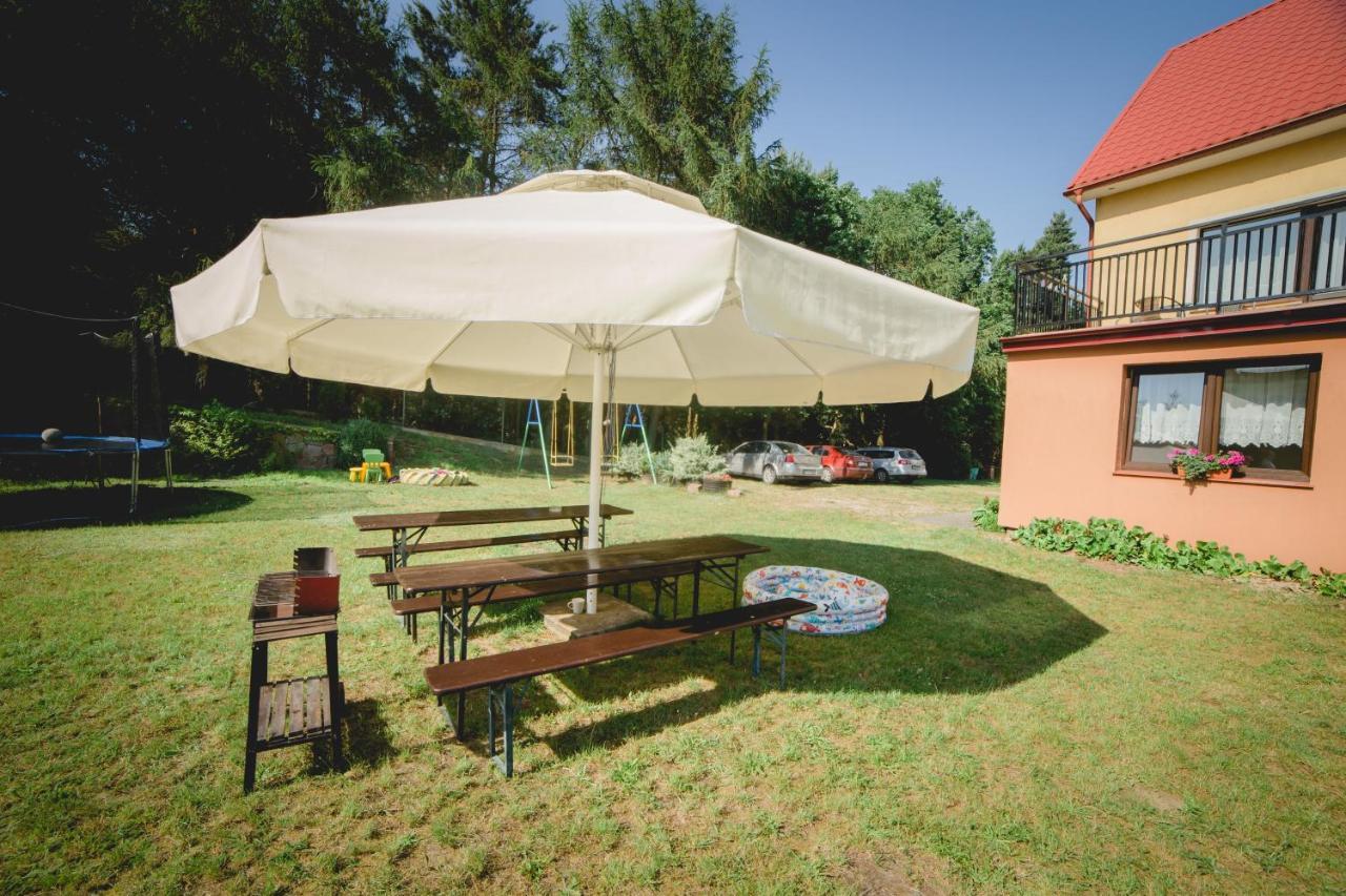 Na Jodlowej Homestay *