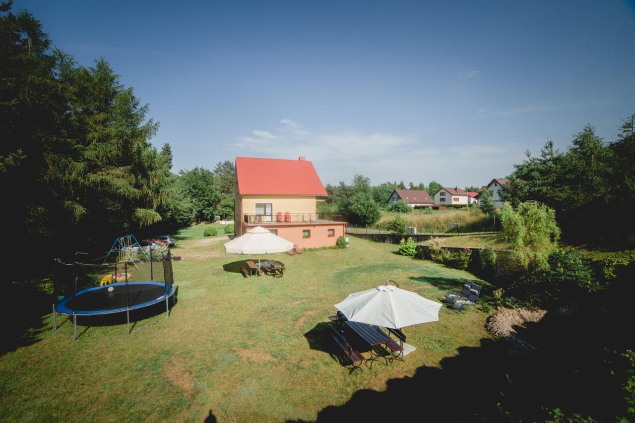 Homestay Na Jodlowej