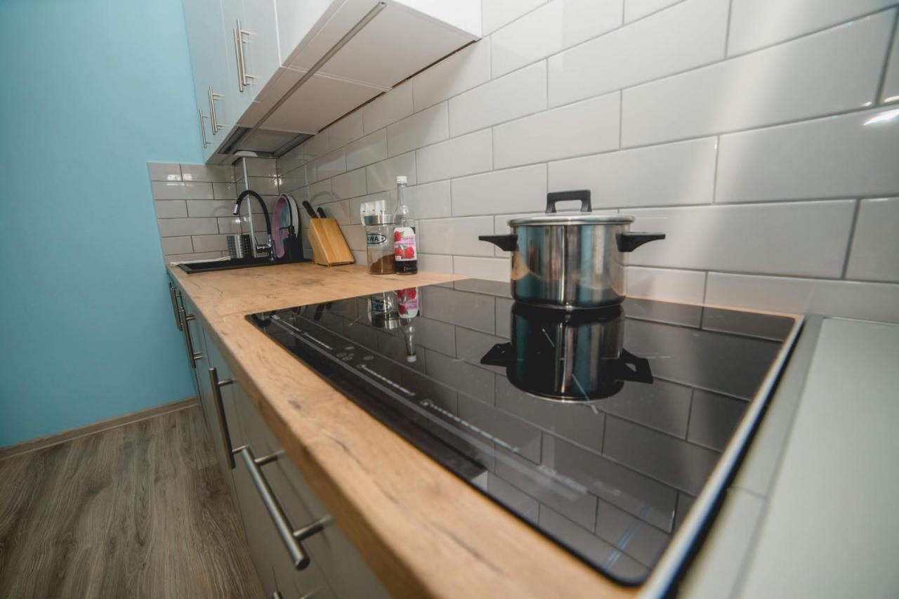 Na Jodlowej Homestay Odargowo