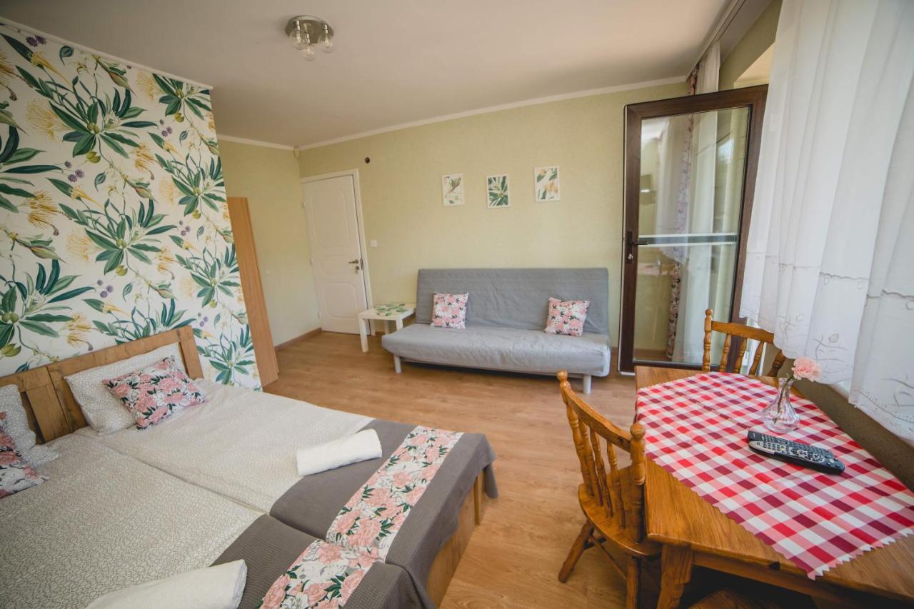 Homestay Na Jodlowej