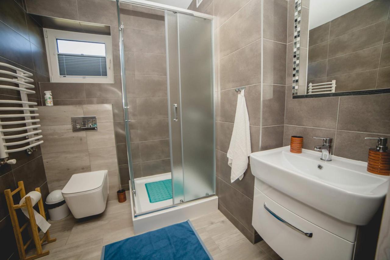 Homestay Na Jodlowej Odargowo