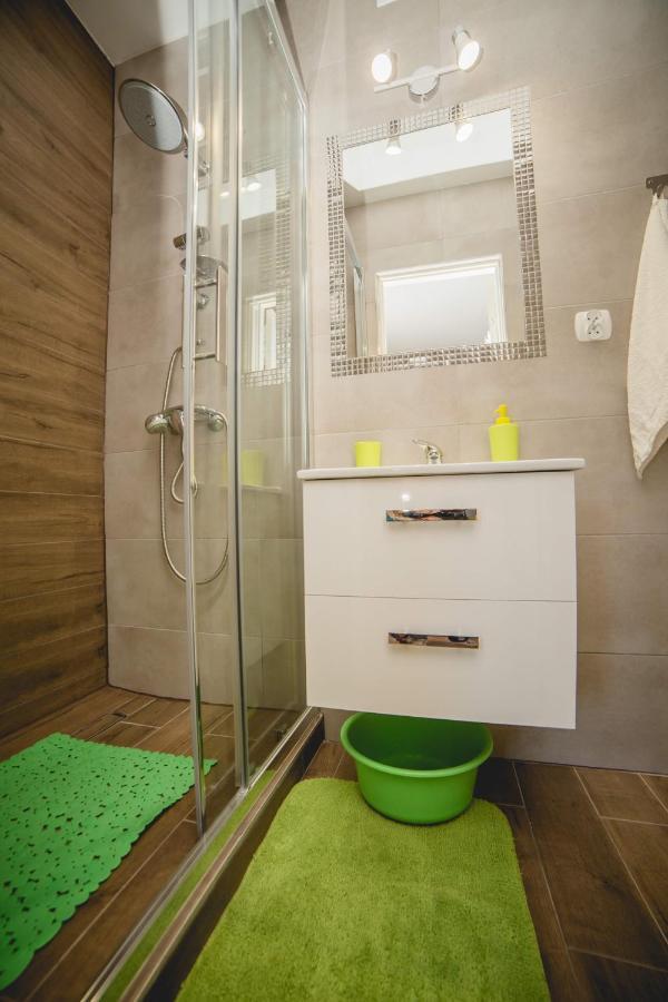 Na Jodlowej Homestay Odargowo