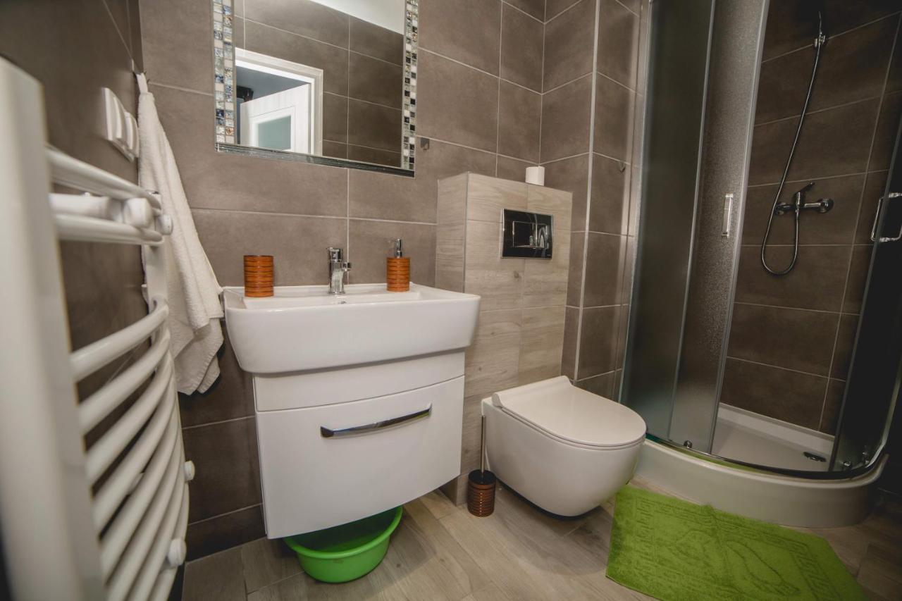 Homestay Na Jodlowej Odargowo