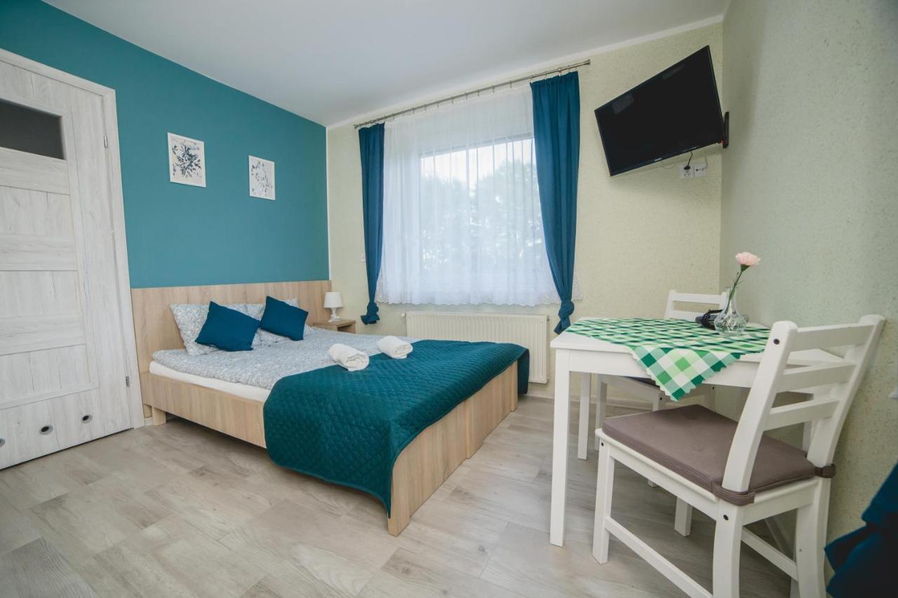 Homestay Na Jodlowej Odargowo