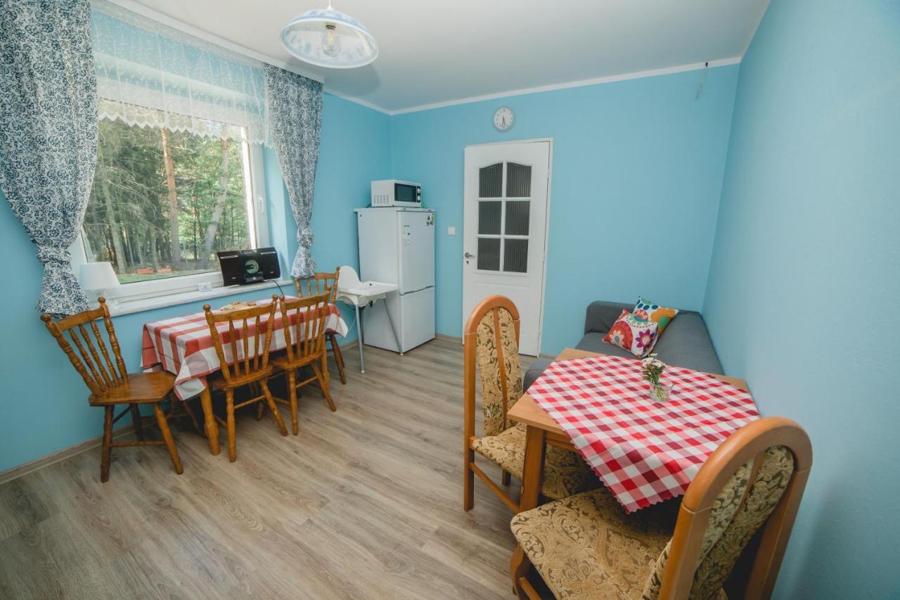 Homestay Na Jodlowej