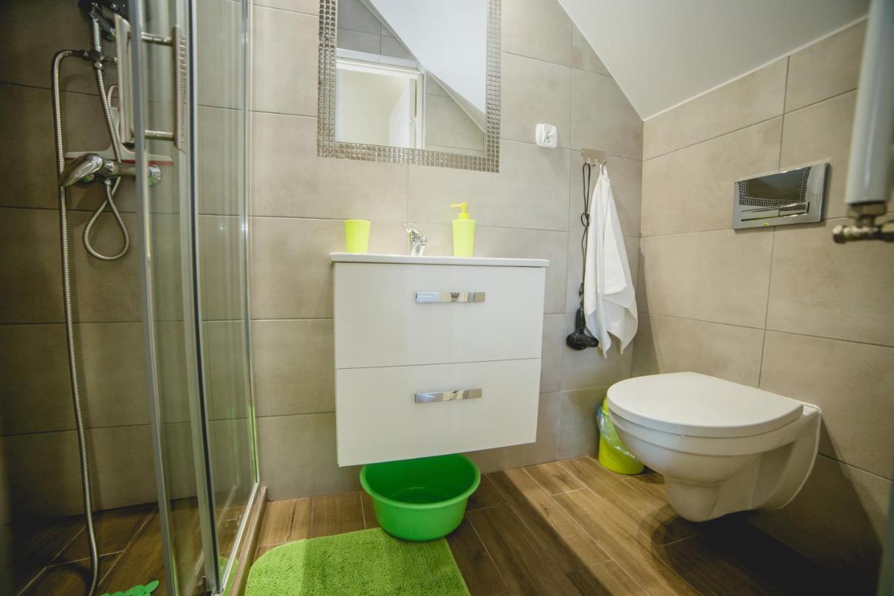 Homestay Na Jodlowej