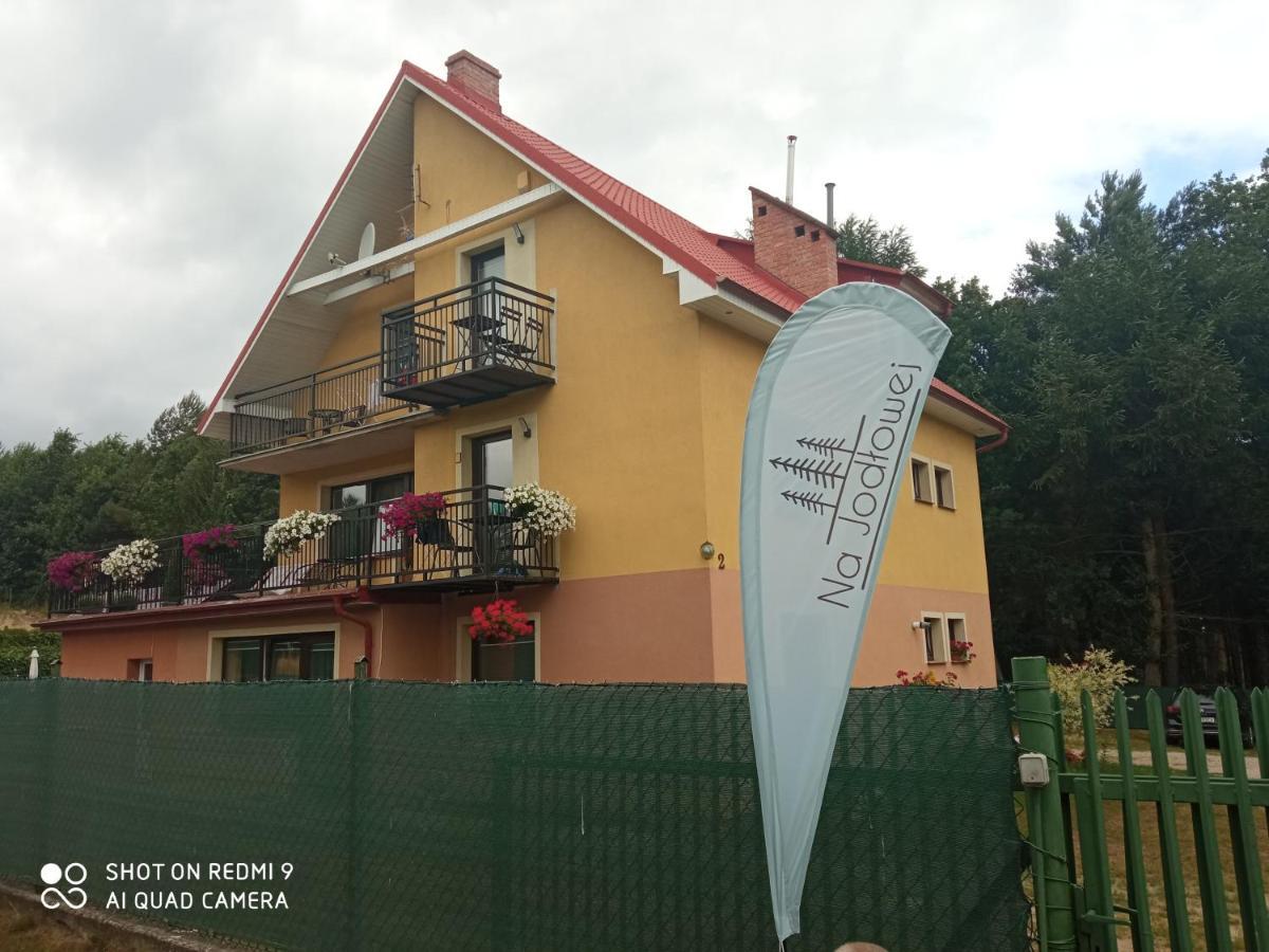 Na Jodlowej