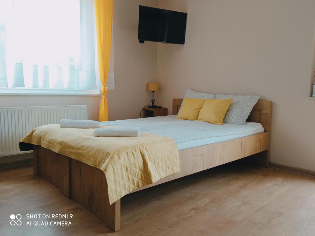 Homestay Na Jodlowej *