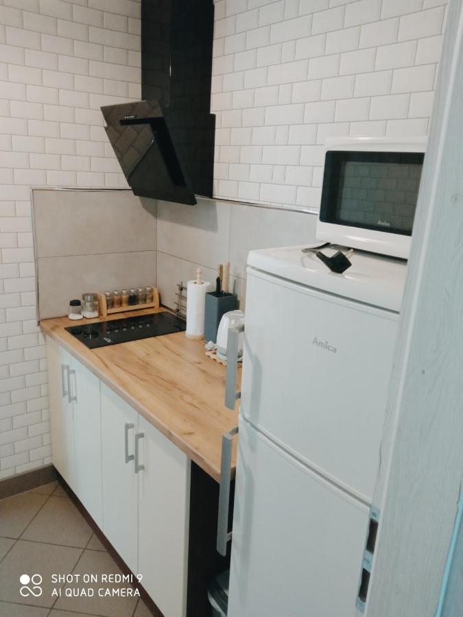 Homestay Na Jodlowej Odargowo
