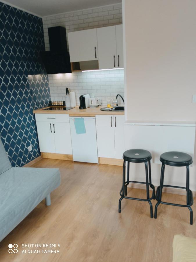 Na Jodlowej Homestay Odargowo
