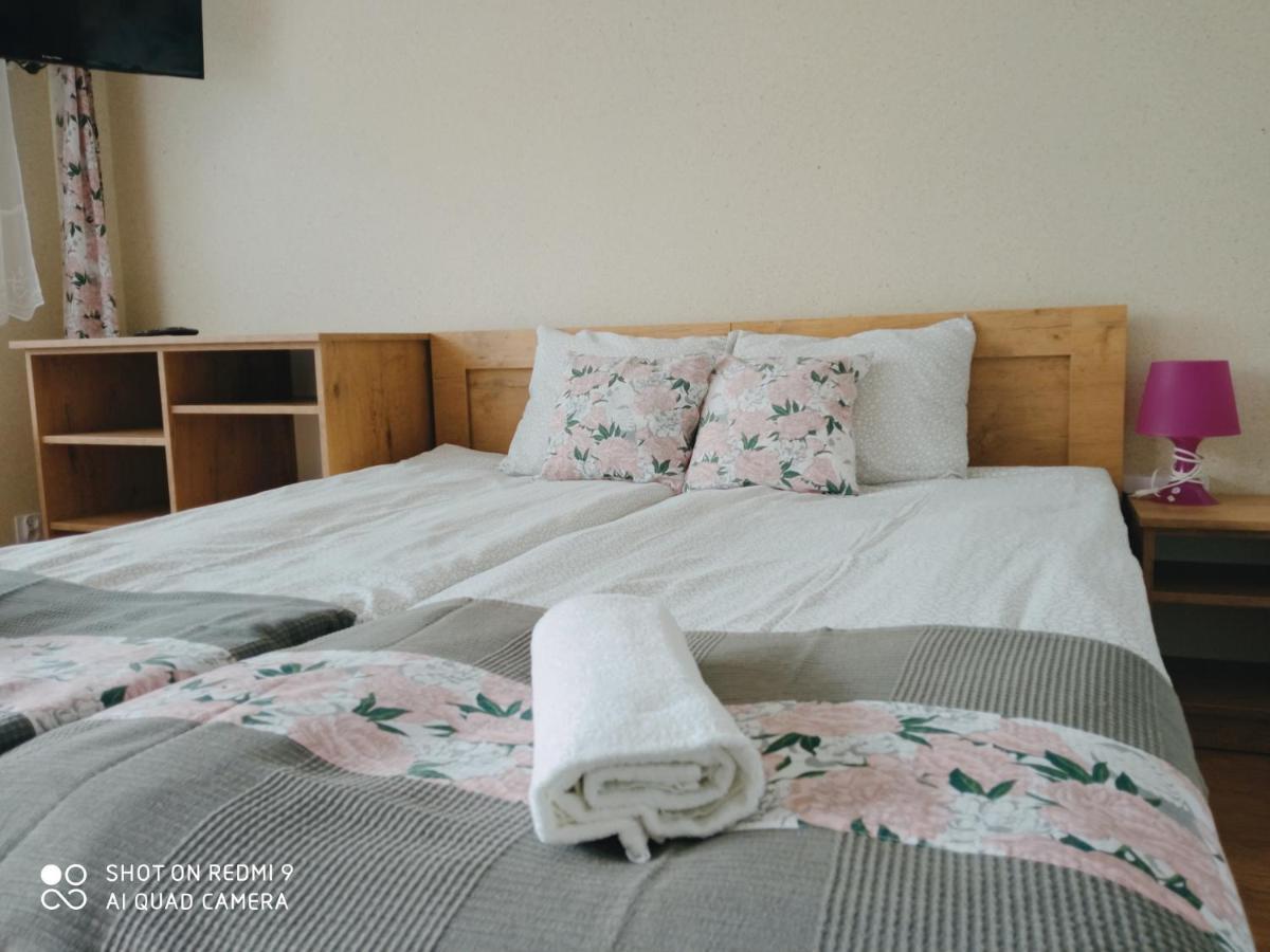 Homestay Na Jodlowej *