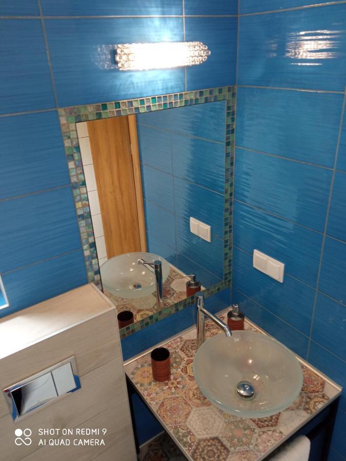 Homestay Na Jodlowej