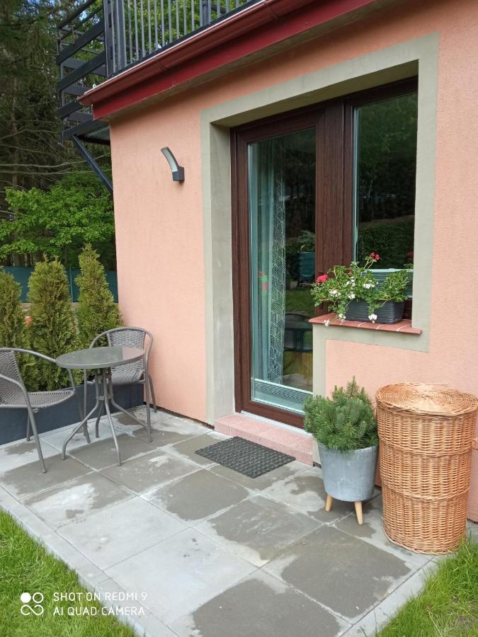 Na Jodlowej Homestay