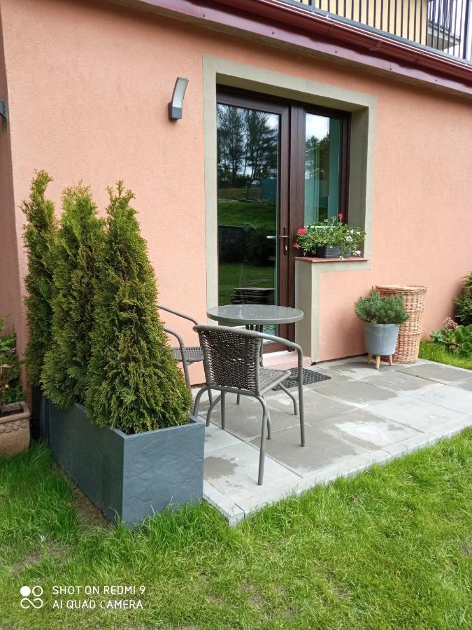Homestay Na Jodlowej