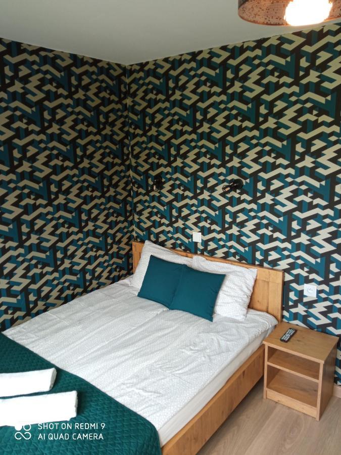 Na Jodlowej Homestay