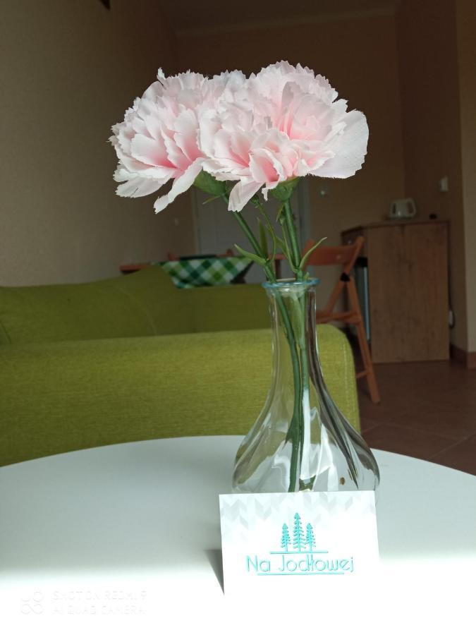 Homestay Na Jodlowej Odargowo