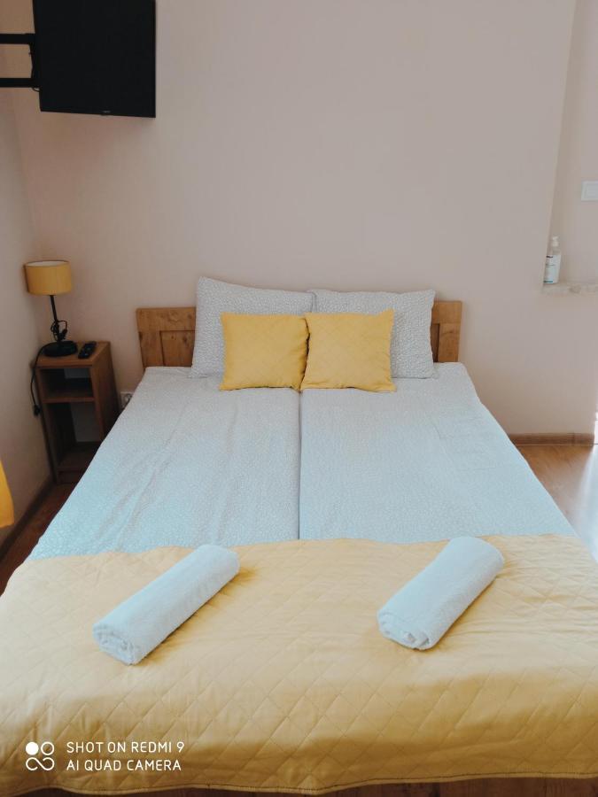 Na Jodlowej Homestay Odargowo