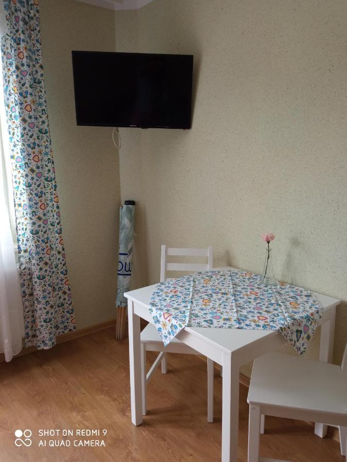 Na Jodlowej Homestay Odargowo