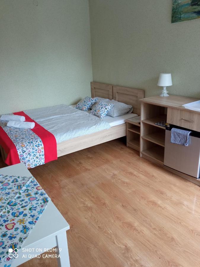Na Jodlowej Homestay *