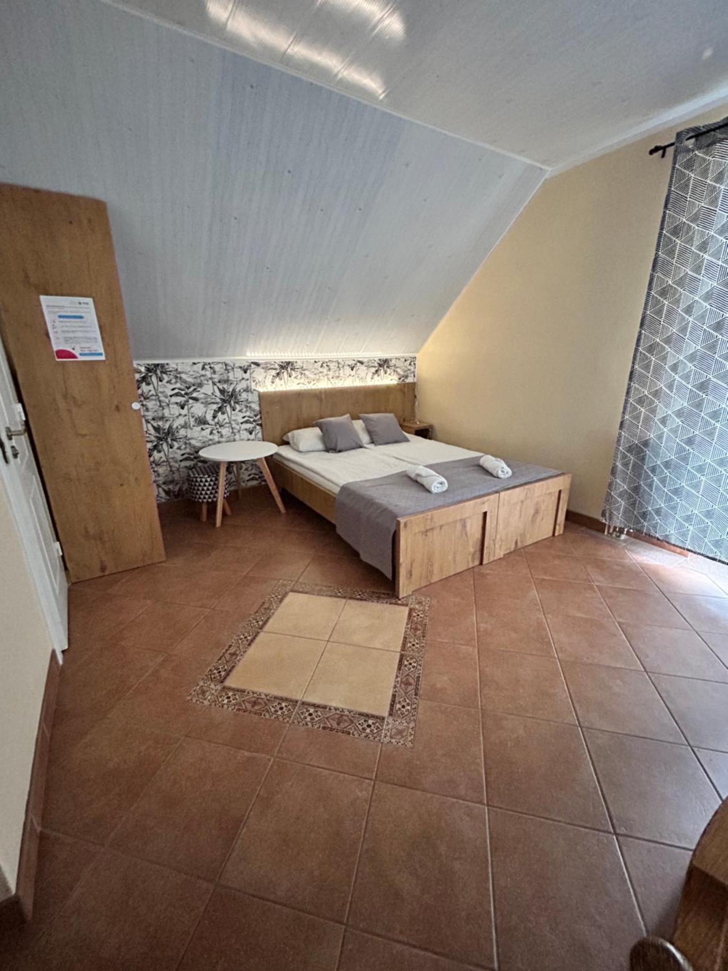 Na Jodlowej Homestay Odargowo