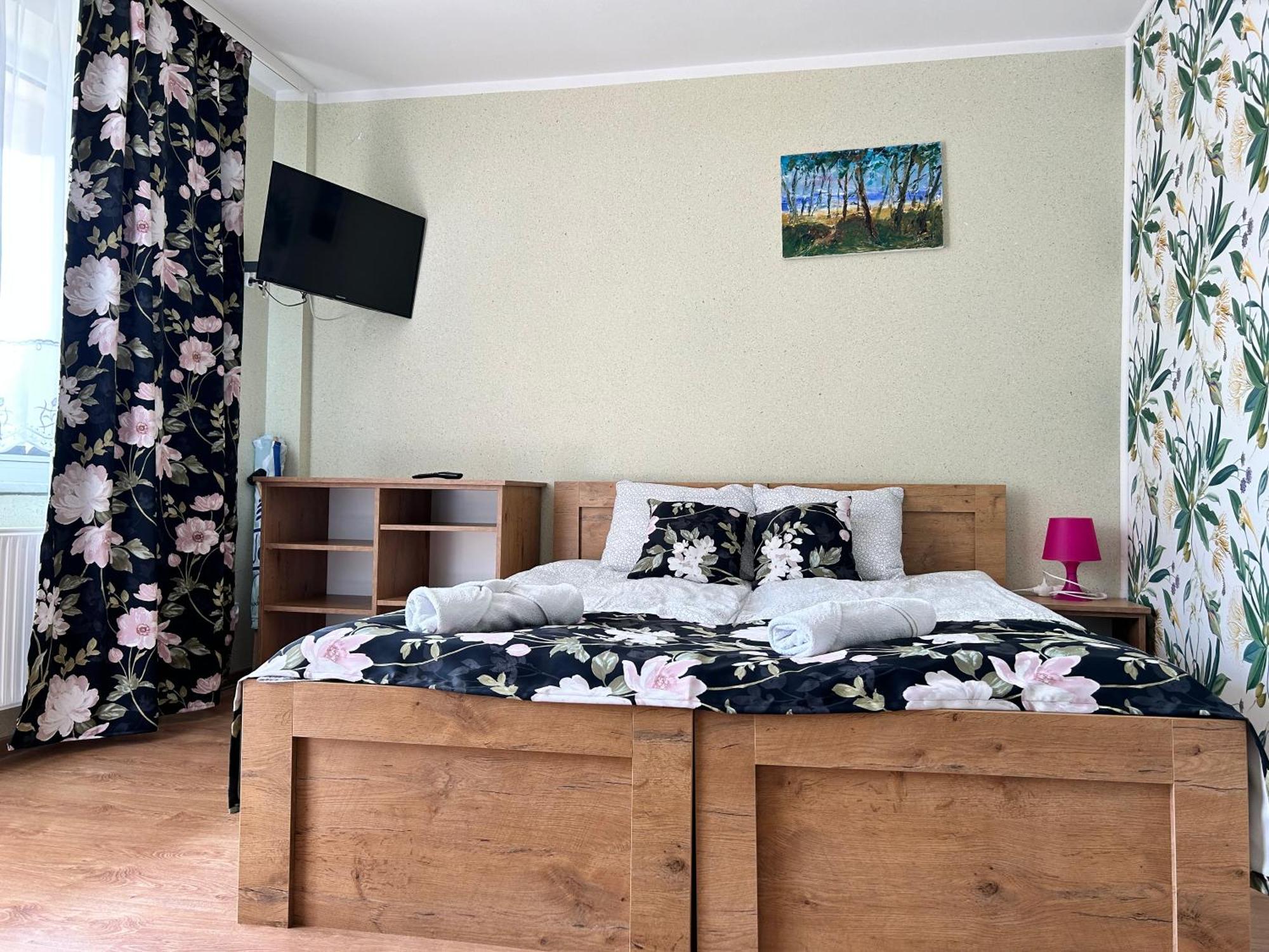 Homestay Na Jodlowej