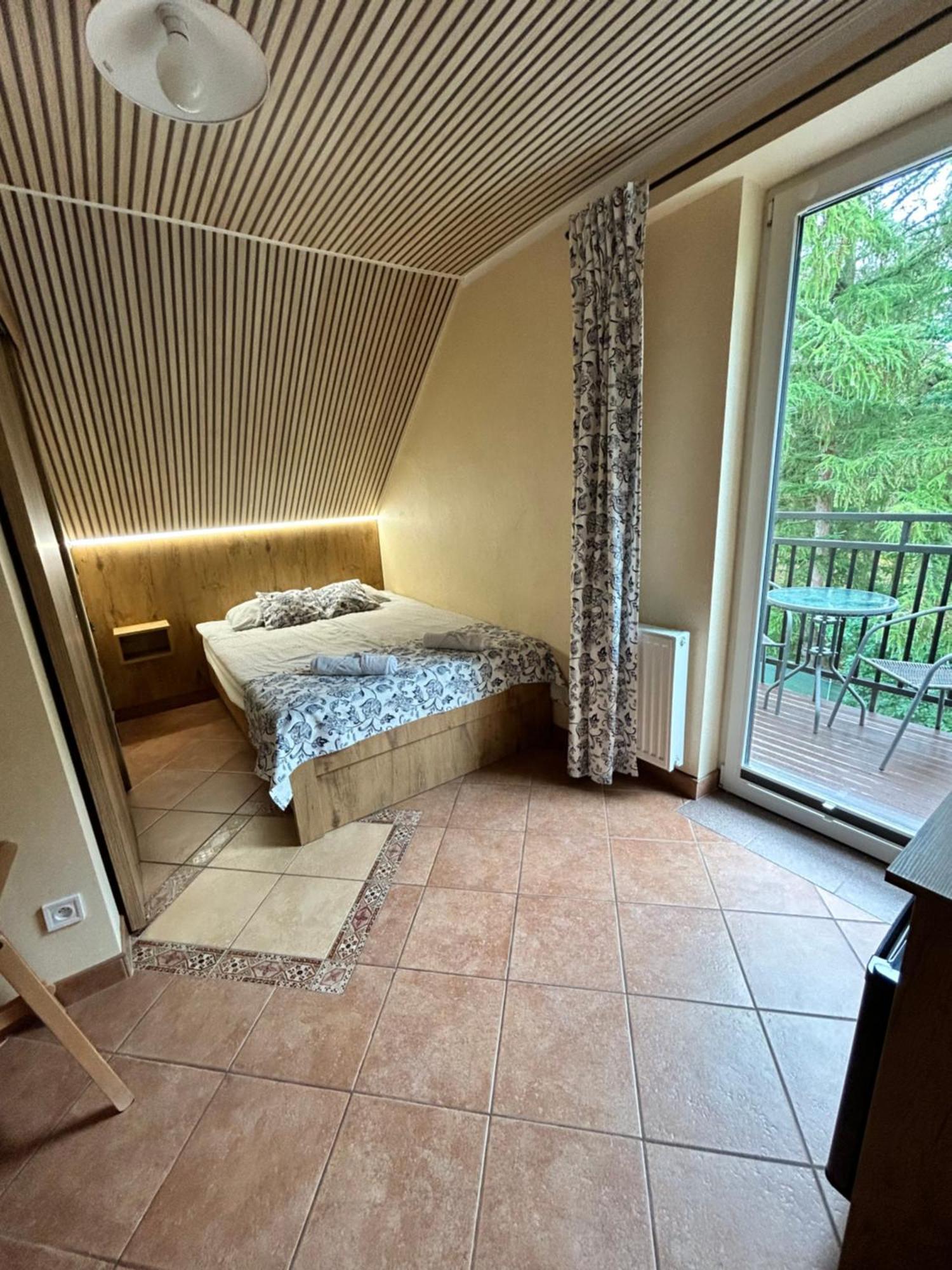 Na Jodlowej Homestay *
