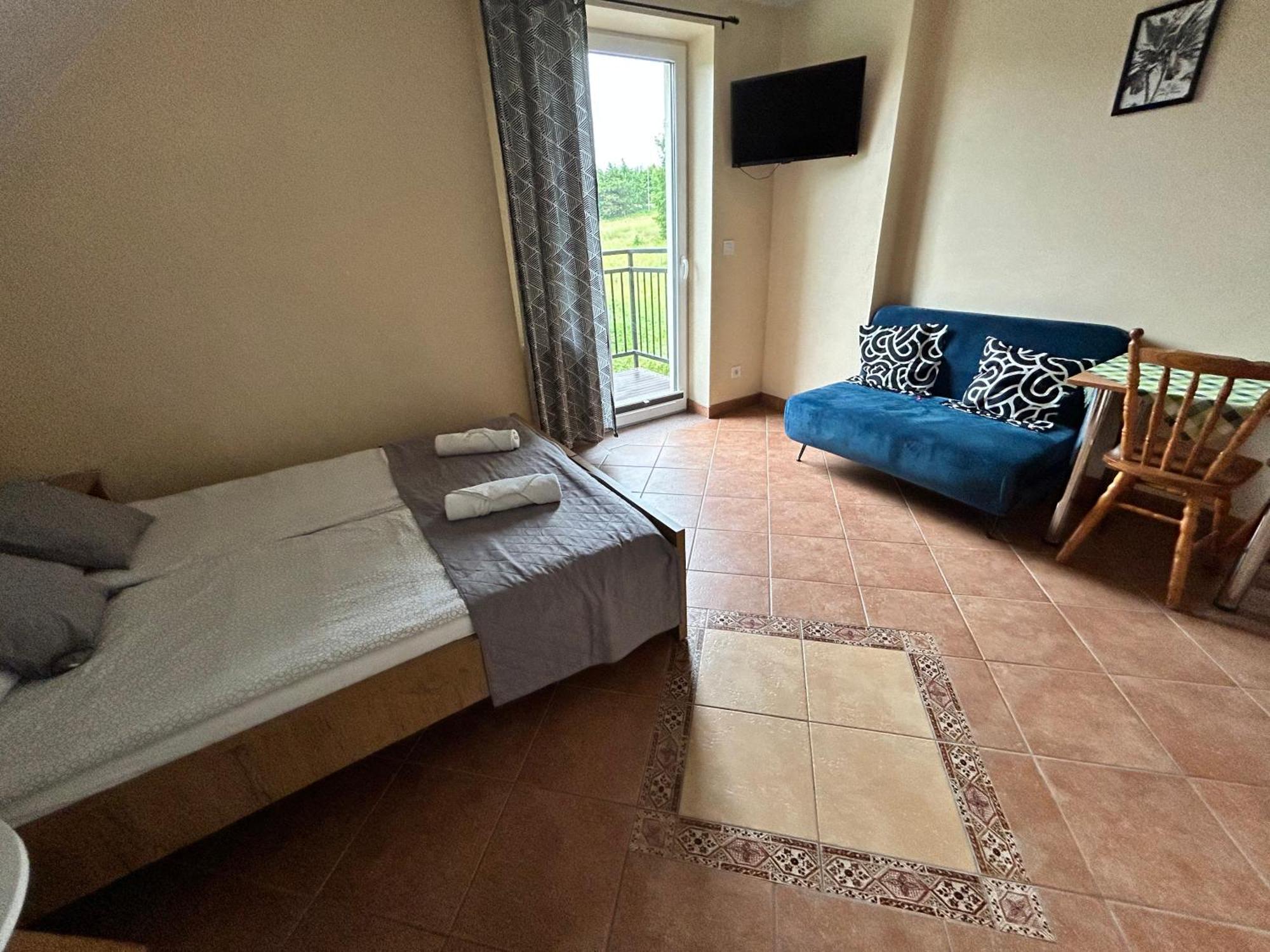 Homestay Na Jodlowej *