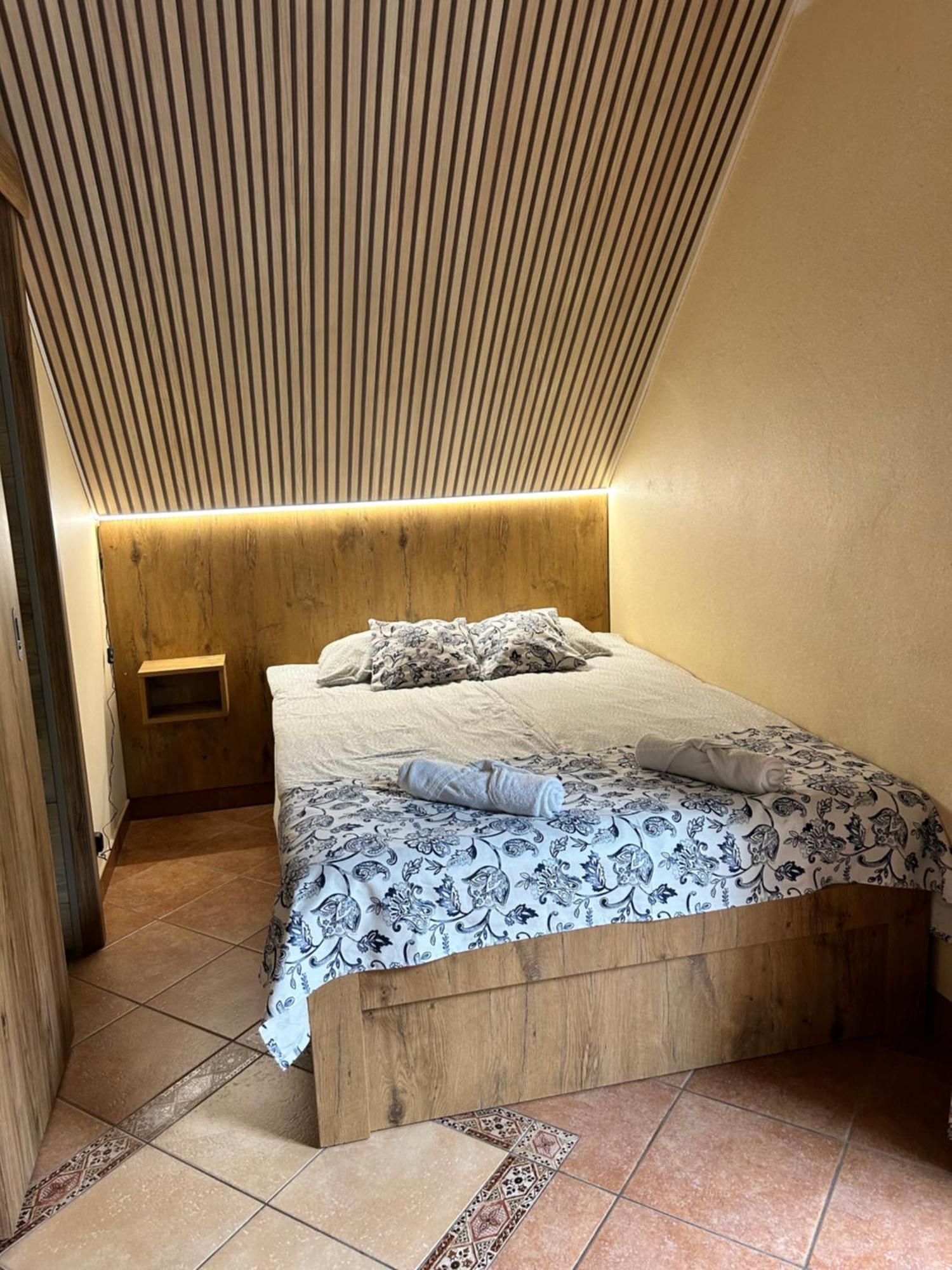 Homestay Na Jodlowej Odargowo
