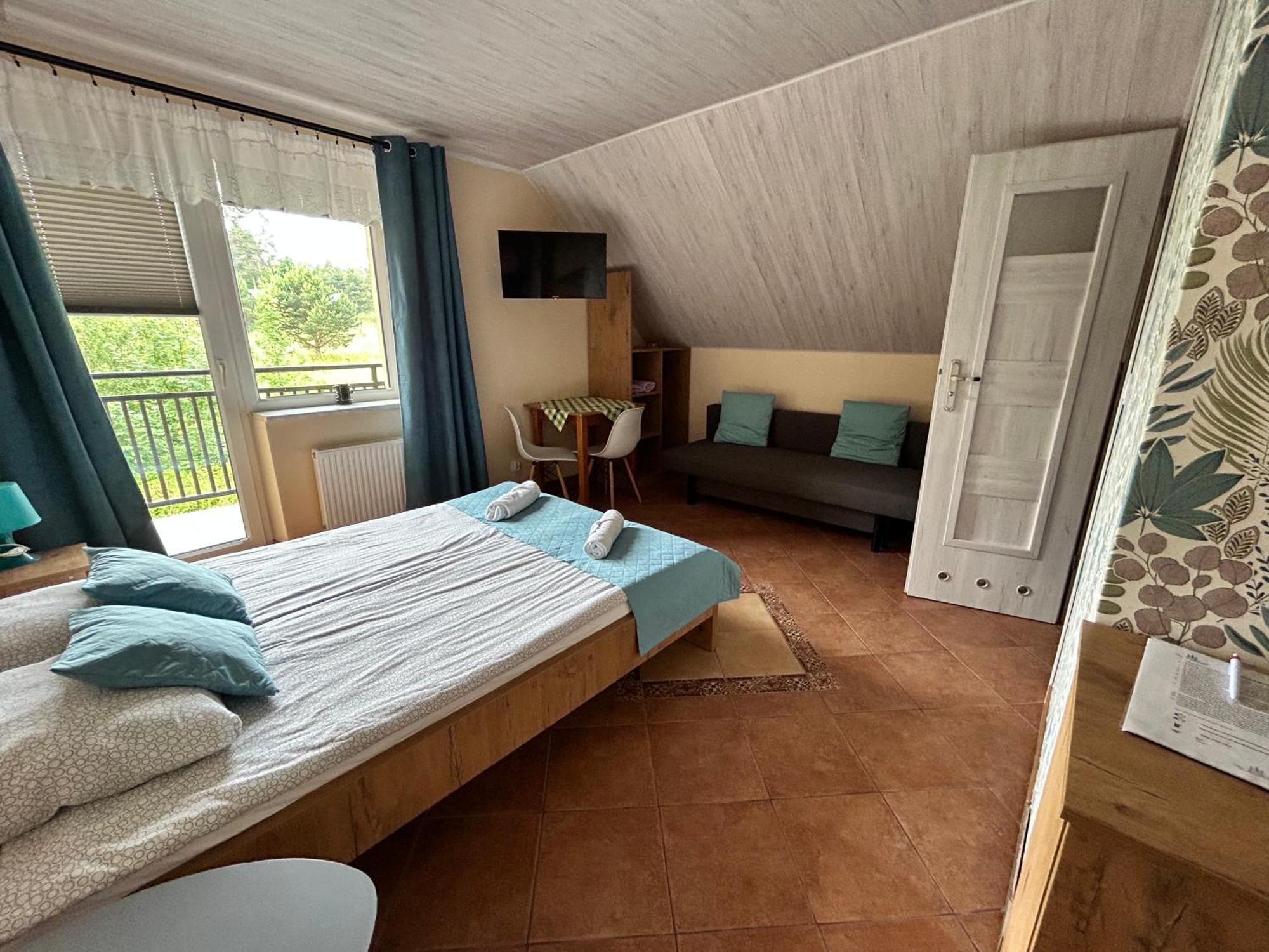 Na Jodlowej Homestay